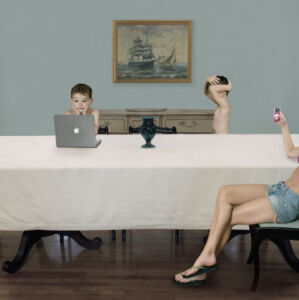 Julie Blackmon