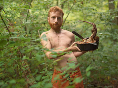 Lucas Foglia