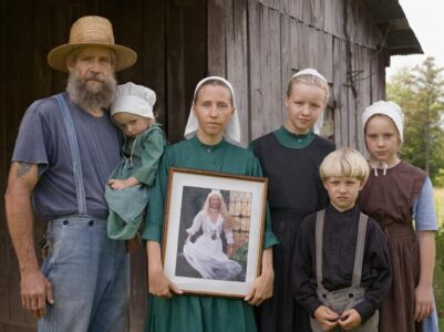 Lucas Foglia