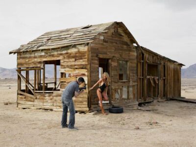 Lucas Foglia