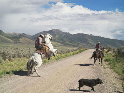 Lucas Foglia