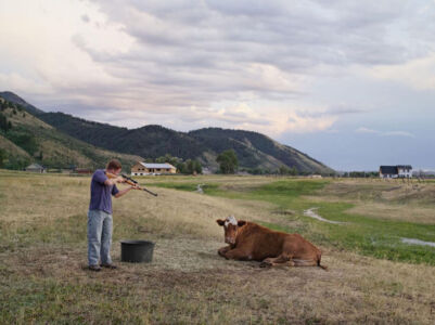 Lucas Foglia