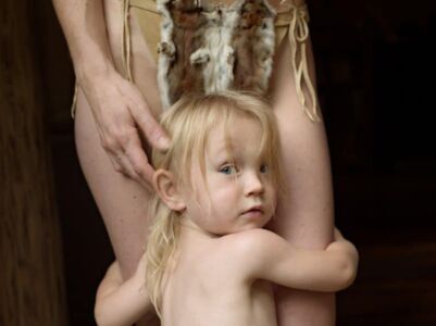 Lucas Foglia