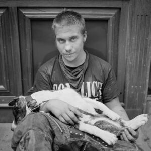 Lucas Foglia
