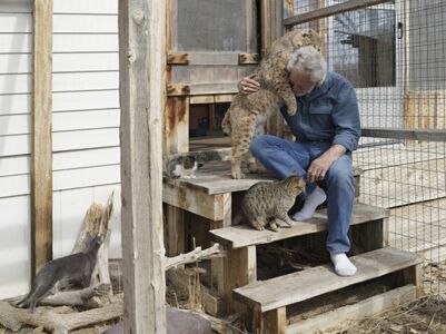Lucas Foglia