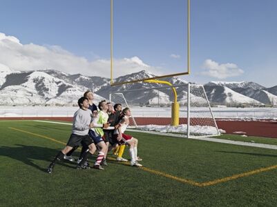 Lucas Foglia
