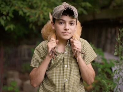 Lucas Foglia