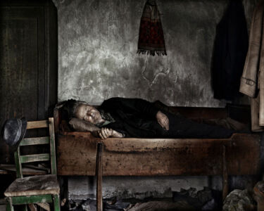 Tamas Dezso