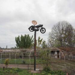 Λευτέρης Παρασκευαΐδης