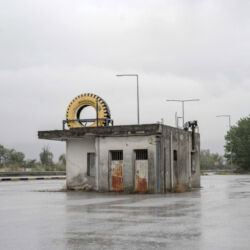 Λευτέρης Παρασκευαΐδης