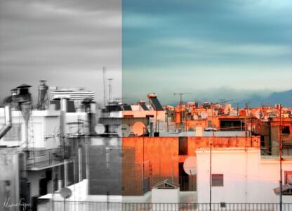 Μάρκος Γκίζης