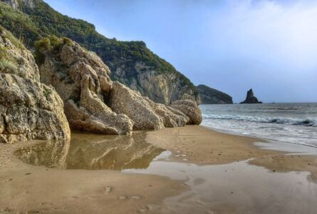 Αλεξάνδρα Γραμμένου