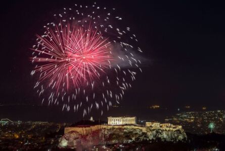 Θωμάς Δασκαλάκης