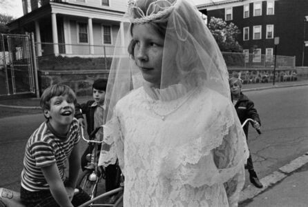 Eugene Richards