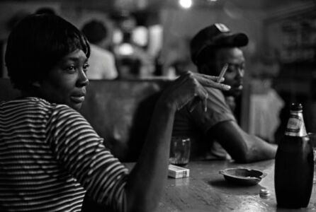 Eugene Richards
