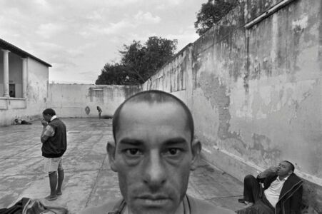 Eugene Richards