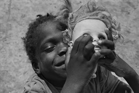 Eugene Richards