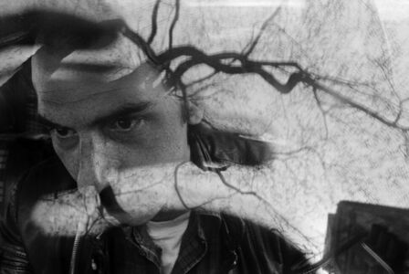 Eugene Richards