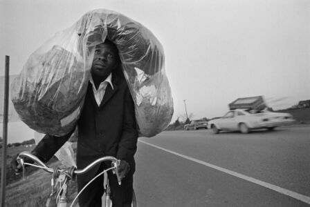 Eugene Richards