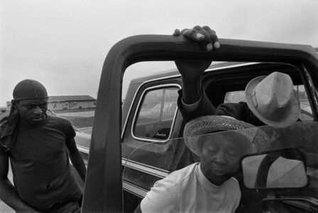 Eugene Richards