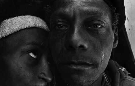 Eugene Richards