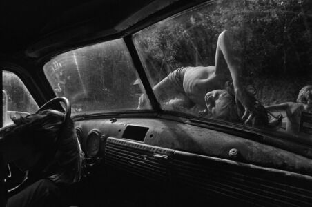 Eugene Richards