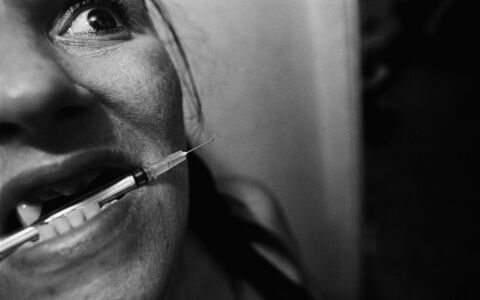 Eugene Richards