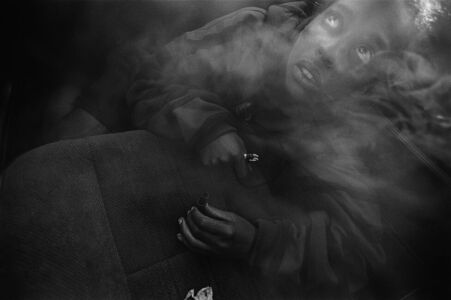 Eugene Richards