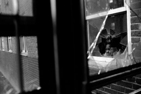Eugene Richards