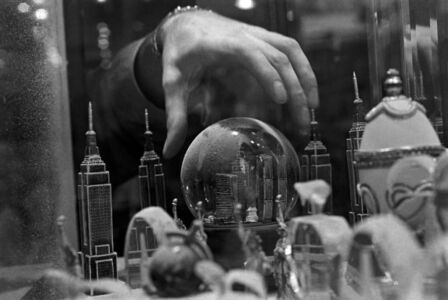 Eugene Richards