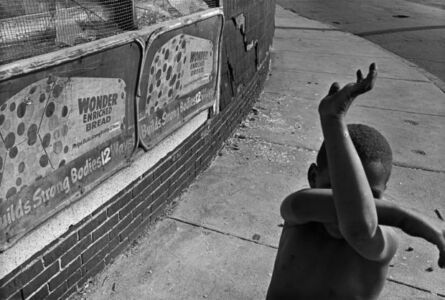Eugene Richards