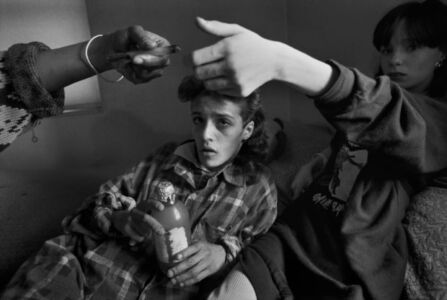 Eugene Richards