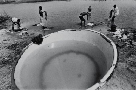 Eugene Richards