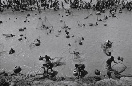 Eugene Richards