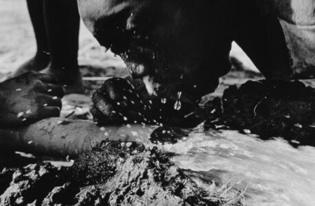 Eugene Richards