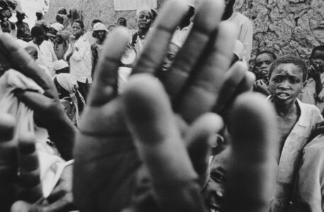 Eugene Richards