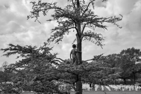 Eugene Richards