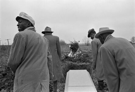 Eugene Richards