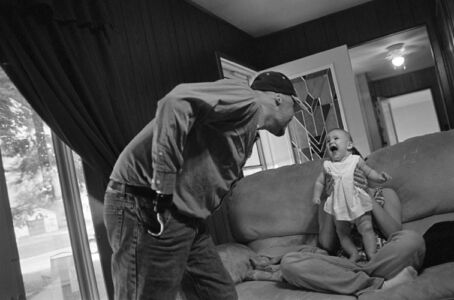 Eugene Richards