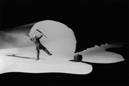 Gilbert Garcin