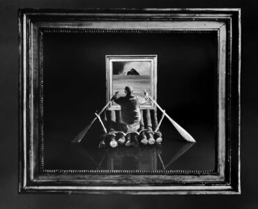 Gilbert Garcin