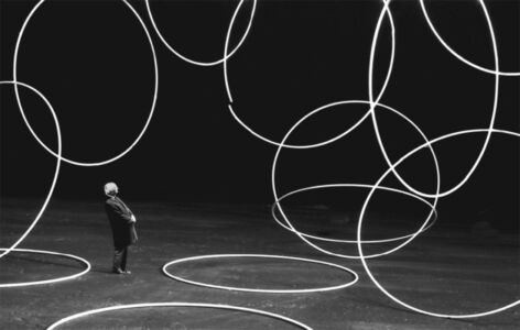 Gilbert Garcin