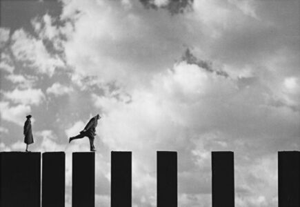 Gilbert Garcin