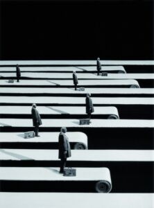 Gilbert Garcin