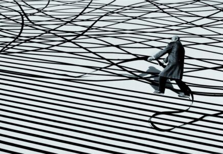 Gilbert Garcin