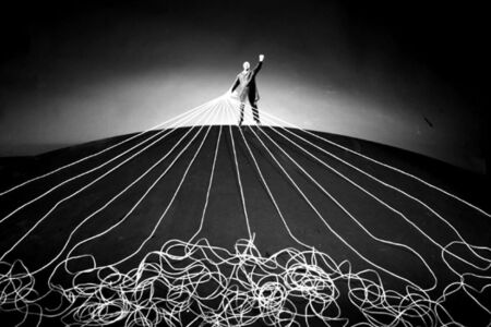 Gilbert Garcin