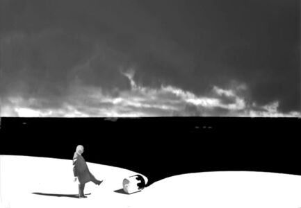 Gilbert Garcin