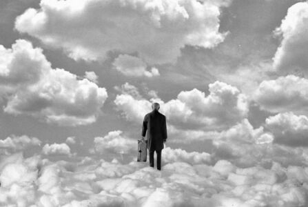 Gilbert Garcin