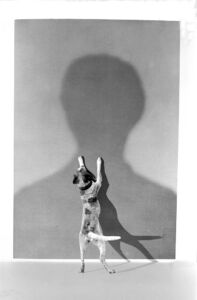 Gilbert Garcin