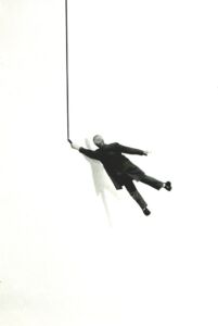 Gilbert Garcin